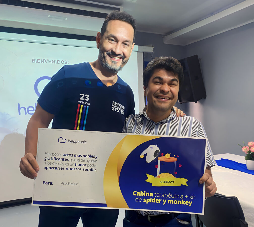 Help People | Impulsa la transformación digital